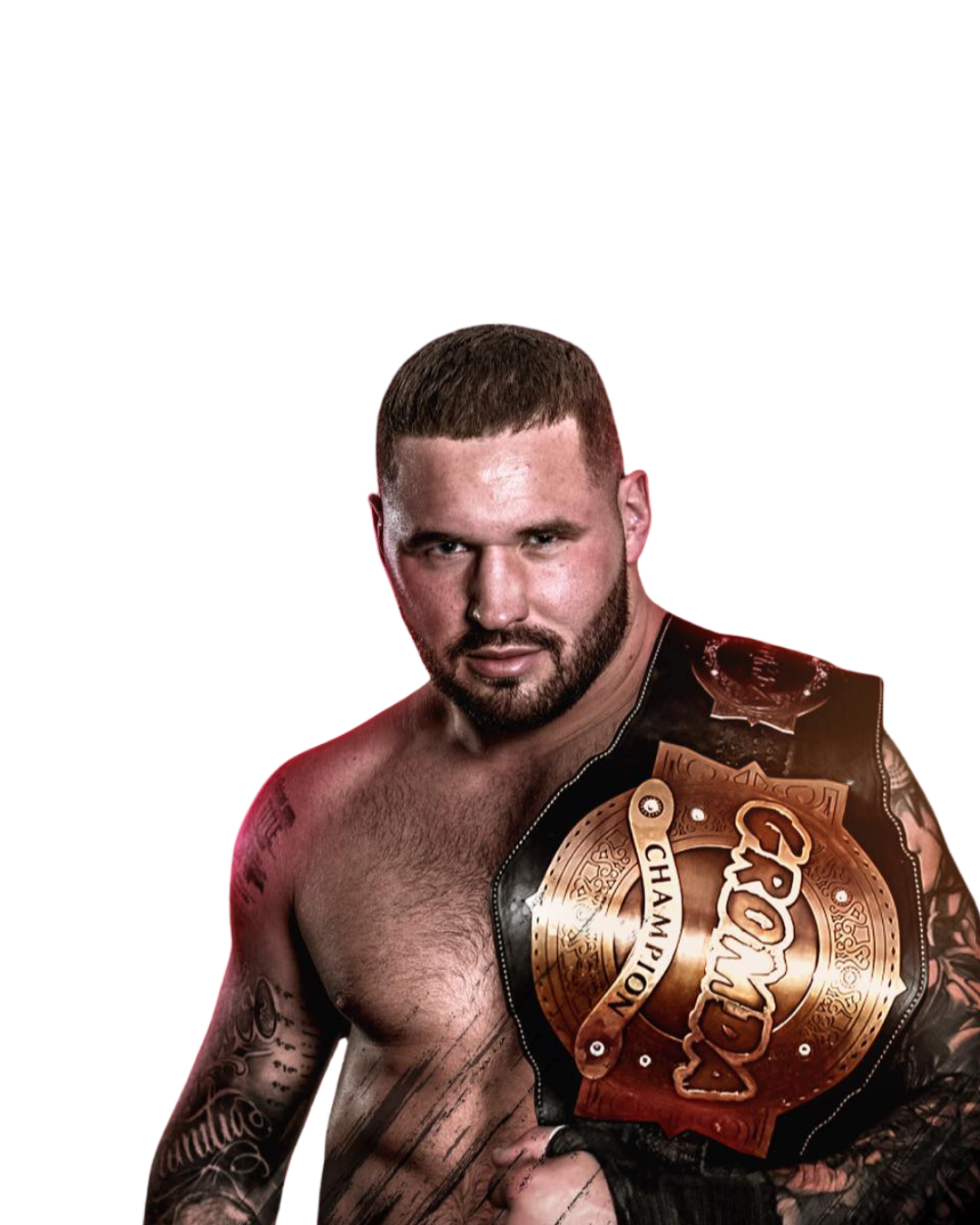 Bartłomiej Domalik Balboa